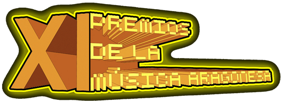PREMIOS DE LA MÚSICA ARAGONESA
