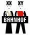 BAHN HOF