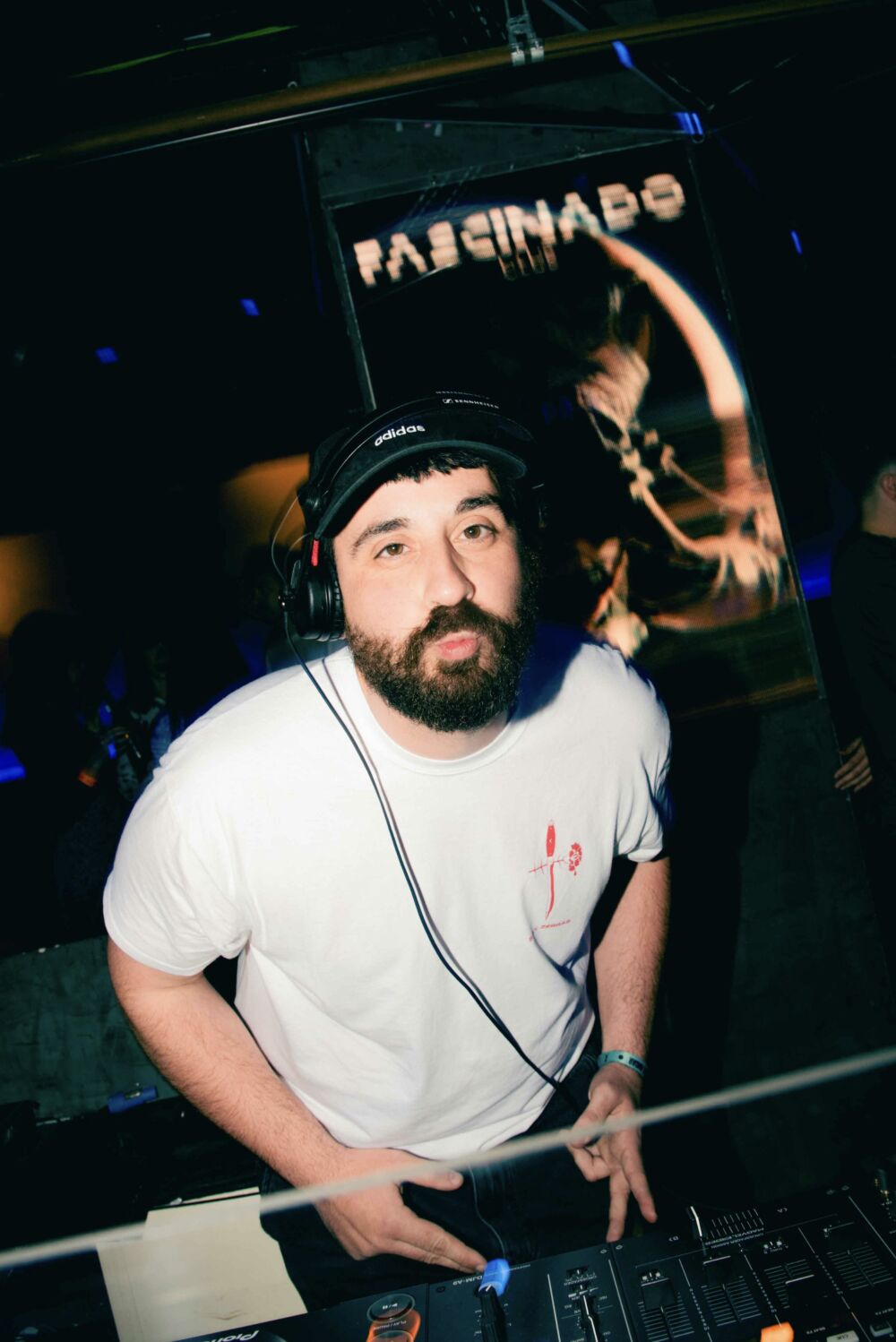 Foto DJ