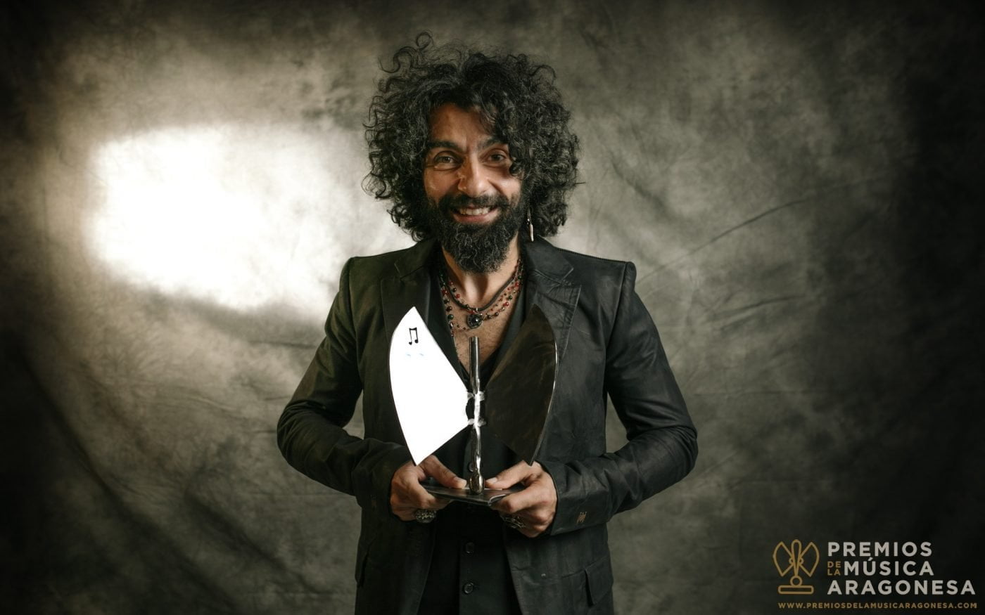 Ara Malikian, foto de Jal Lux